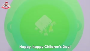 bibiberry - آهنگ روز کودک مبارک 🌎 روز کودک مبارک