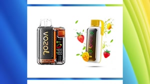 قیمت پاد vozol