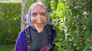 دیانا و روما آدام و مامان در مقابل جادوگر شرور