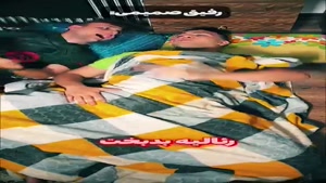 طنز امیر الری - رفیق صمیمی vs دوست معمولی😂