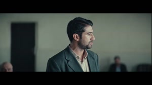 سکانس دادگاهی جواد در سریال وحشی