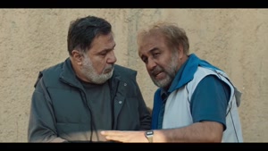 سریال خنده دار عجل معلق/قسمت6