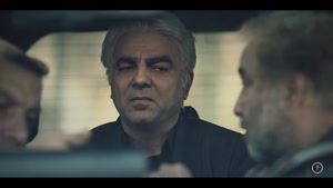 سریال طنز اجل معلق/قسمت۸