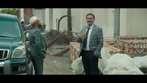 سریال دیدنی/قسمت8/جزرومد