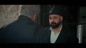 سکانس سعید در جزر و مد قسمت۱۲