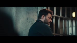 سکانس صابری در سریال وحشی /ق۸