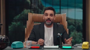 بازی الیکا/جوکر/فصل7