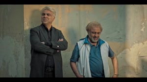 بازیگران هنرمند اجل معلق/قسمت۶