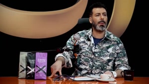 بحث جنجالی بهاره و مجید در رک شو/لینک دانلود رایگان👇