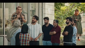 تیزر/قسمت ششم اجل معلق