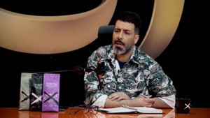 سریال جذاب رک_شو /با مجید واشقانی