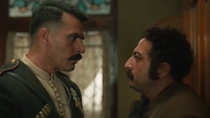 ساخت فیلم شکارگاه/قسمت ۲/قاجاری