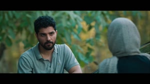 قسمت دوم سریال از یاد رفته