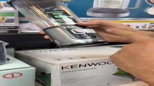 تفاوت شیکر نینجا اصلی و بدل