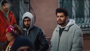 سریال حباب