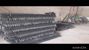 نبشی پلاستیکی ، نبشی پلاستیکی پالت 09199762163