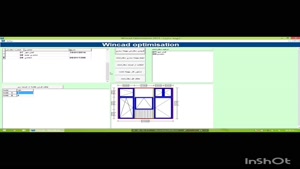 نرم افزار وین کد ، نرم افزار بهینه سازی درب و پنجره 09199762