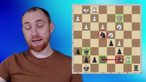 چالش ۵۰ روزه تاکتیک ها پارت ۲