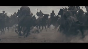 افسانه قتل کوروش به دست تامیریس