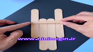 آموزش ساخت ماشین کوکی