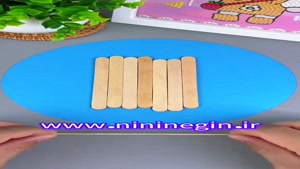 آموزش ساخت تختخواب