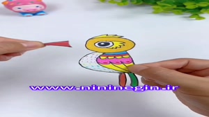 آموزش ساخت دارکوب