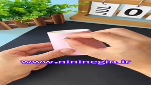 آموزش ساخت جوجه متحرک