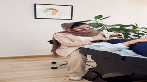 درماکسی تراپی برای جوانسازی پوست ارتودنسی