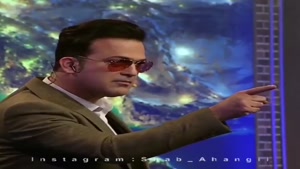 حامد آهنگی / 😂😂😂😂 چقدر این آدم مودب و با شخصیت 😍😍