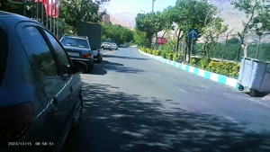 معرفی دوربین کوچک CS08 ( گیره ای، لنز چرخشی