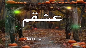 کلیپ جدید عاشقانه برای عشقم / کلیپ عاشقانه