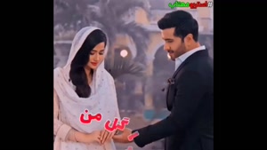 کلیپ عاشقانه برای عشقم / کلیپ احساسی عاشقانه / عاشقانه