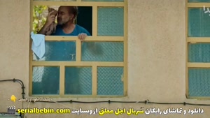 دانلود قسمت ۸ سریال اجل معلق رایگان و کامل | رضا عطاران 