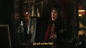 دانلود فیلم بالرین با دوبله فارسی Ballerina 2025