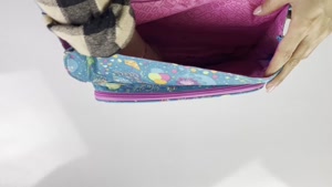 کیف دستی دخترانه گابل