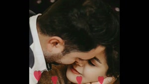 کلیپ زیبای عاشقانه / دلبر دیوونه