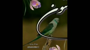 کلیپ صبح بخیر پرانرژی / با یه لبخند، روزت رو بساز