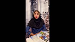 کلیپ طنز خنده دار / کلیپ طنز فاطی