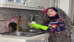 طنز پریسا پور مشکی / هیچ معجزه‌ای در کار نیست ظاهرا