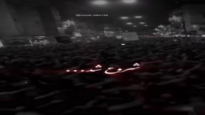 کلیپ نوحه شور ویژه ایام محرم
