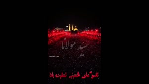 کلبپ استوری تاسوعا / امشب شب حضرت عباسه