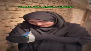کلیپ طنز خنده دار / تفاوت روابط طی نسل های گذشته