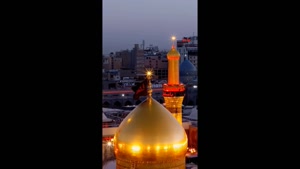 کلیپ زیبا و جانسوز اربعین حسینی