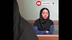 طنز خنده‌دار ایرانی / ماجراهای ذوران مدرسه