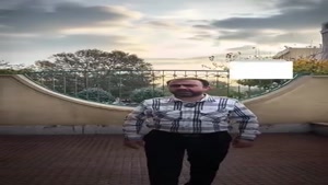 اصلا خودتو تبلیغ نکن 