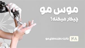 راهنمای خرید موس مو