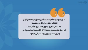 راهنمای خرید ادوپرفیوم زنانه