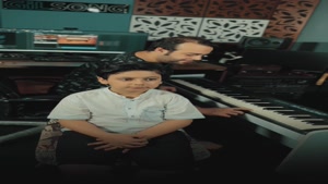 فوق العاده ترین پسر جهان رایان زارع