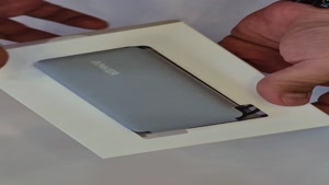 ویدیو بررسی پاوربانک Anker Nano 30W (کابل داخلی Type-C)