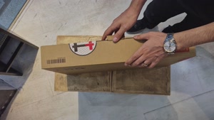  انباکس لپ‌تاپ Lenovo LOQ 15IRX9 | بهترین لپ‌تاپ گیمینگ